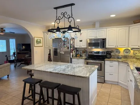95 West Danforth Road Freedom NH 03836
