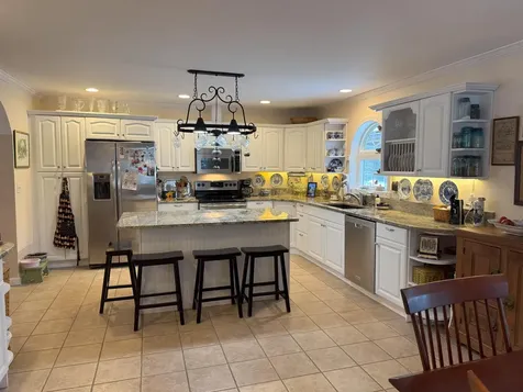 95 West Danforth Road Freedom NH 03836