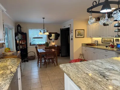 95 West Danforth Road Freedom NH 03836
