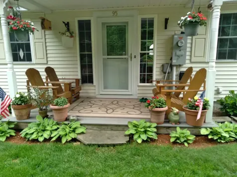 95 West Danforth Road Freedom NH 03836