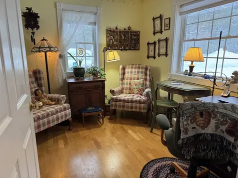 95 West Danforth Road Freedom NH 03836