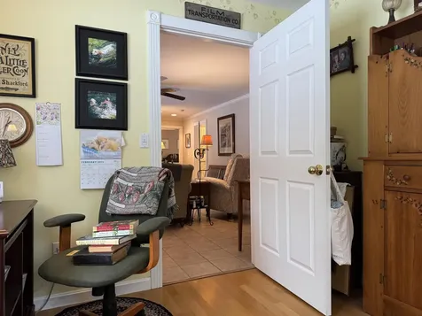 95 West Danforth Road Freedom NH 03836