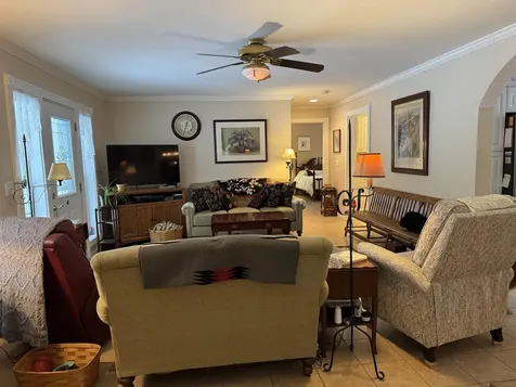 95 West Danforth Road Freedom NH 03836
