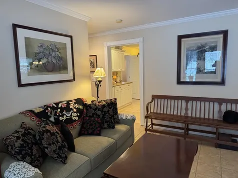 95 West Danforth Road Freedom NH 03836