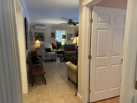 95 West Danforth Road Freedom NH 03836