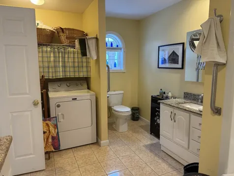 95 West Danforth Road Freedom NH 03836