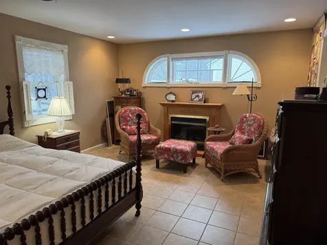 95 West Danforth Road Freedom NH 03836