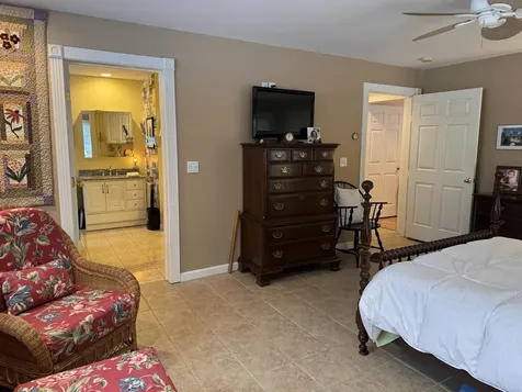 95 West Danforth Road Freedom NH 03836