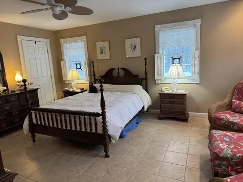 95 West Danforth Road Freedom NH 03836