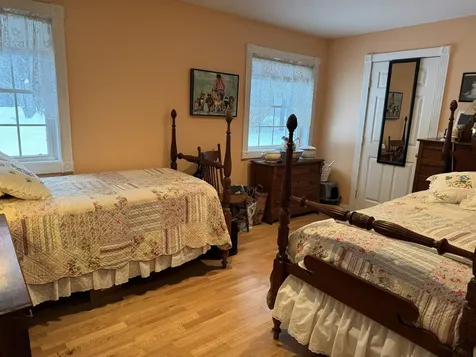 95 West Danforth Road Freedom NH 03836