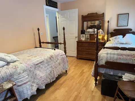 95 West Danforth Road Freedom NH 03836