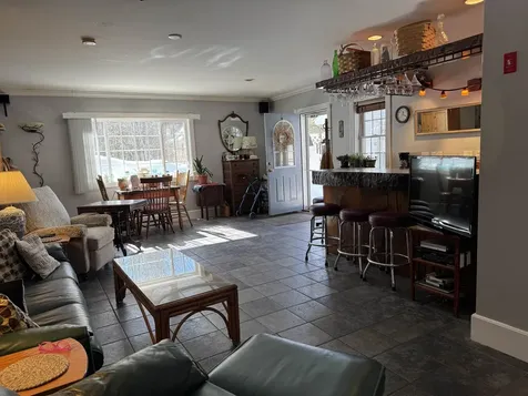 95 West Danforth Road Freedom NH 03836