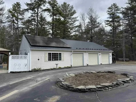 95 West Danforth Road Freedom NH 03836