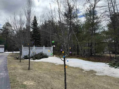 95 West Danforth Road Freedom NH 03836