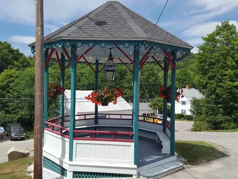 95 West Danforth Road Freedom NH 03836