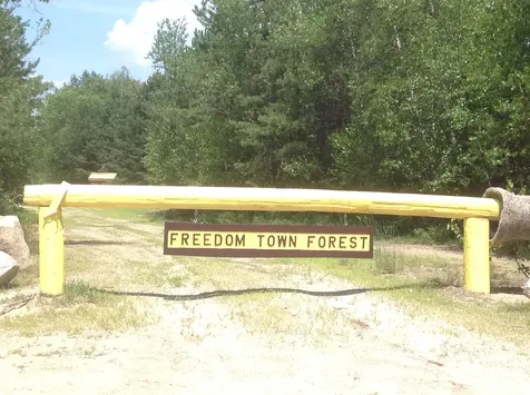 95 West Danforth Road Freedom NH 03836