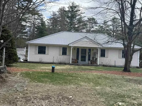 95 West Danforth Road Freedom NH 03836