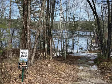 95 West Danforth Road Freedom NH 03836