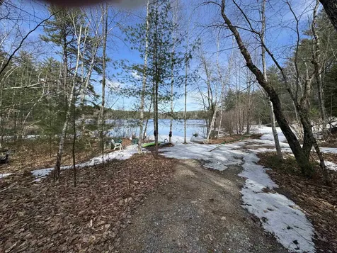95 West Danforth Road Freedom NH 03836