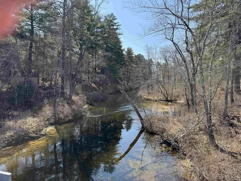 95 West Danforth Road Freedom NH 03836