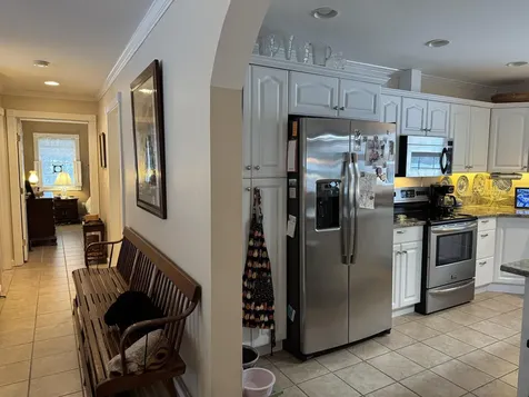95 West Danforth Road Freedom NH 03836