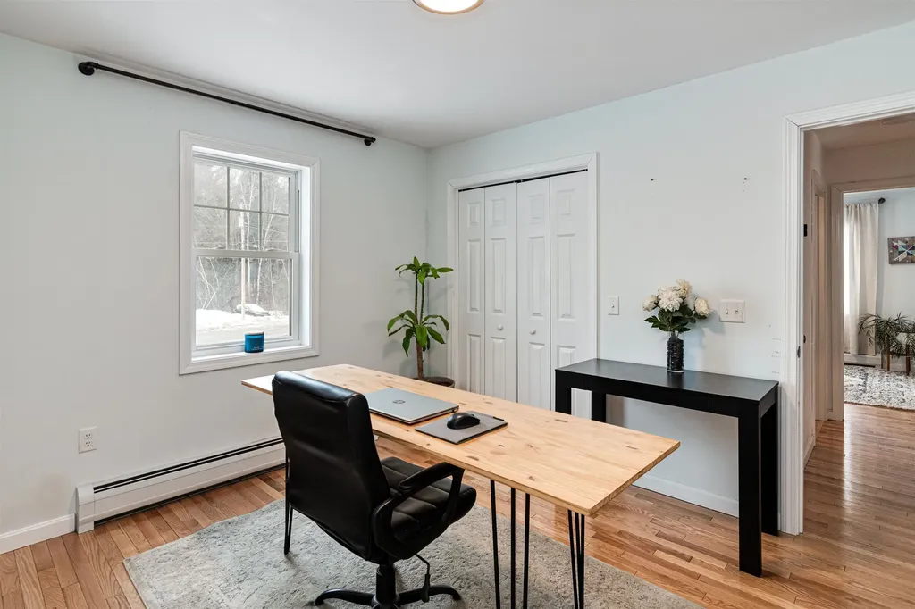 847 Nottingham Drive Georgia VT 05468