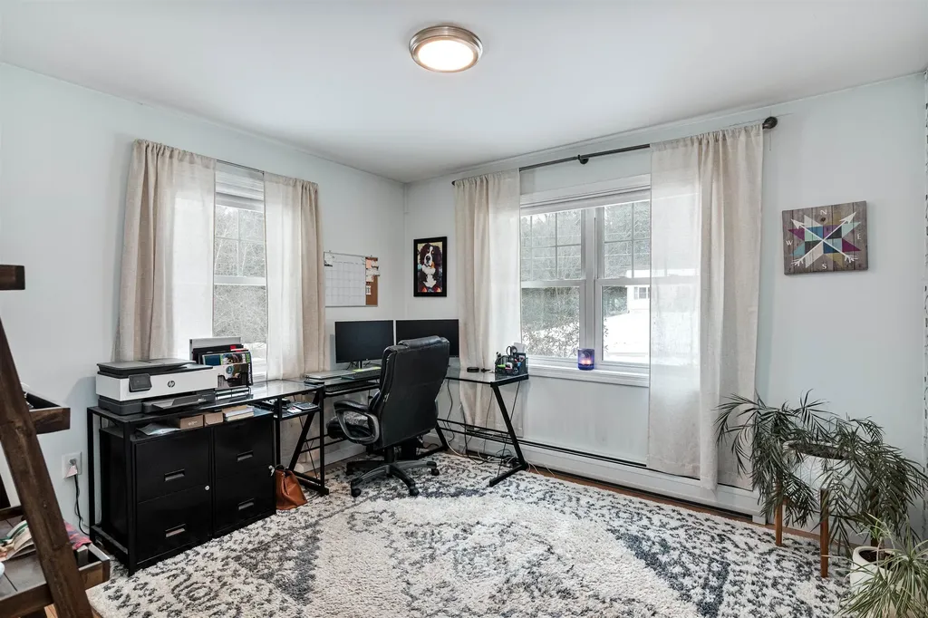 847 Nottingham Drive Georgia VT 05468