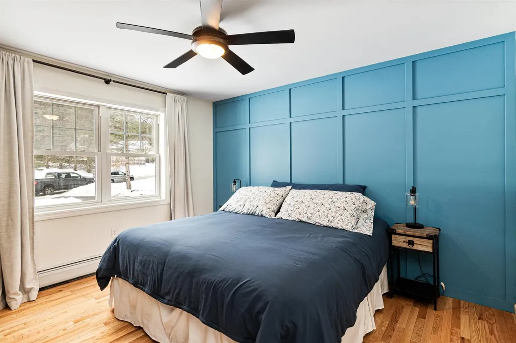 847 Nottingham Drive Georgia VT 05468