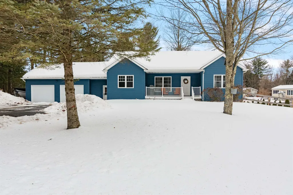 847 Nottingham Drive Georgia VT 05468