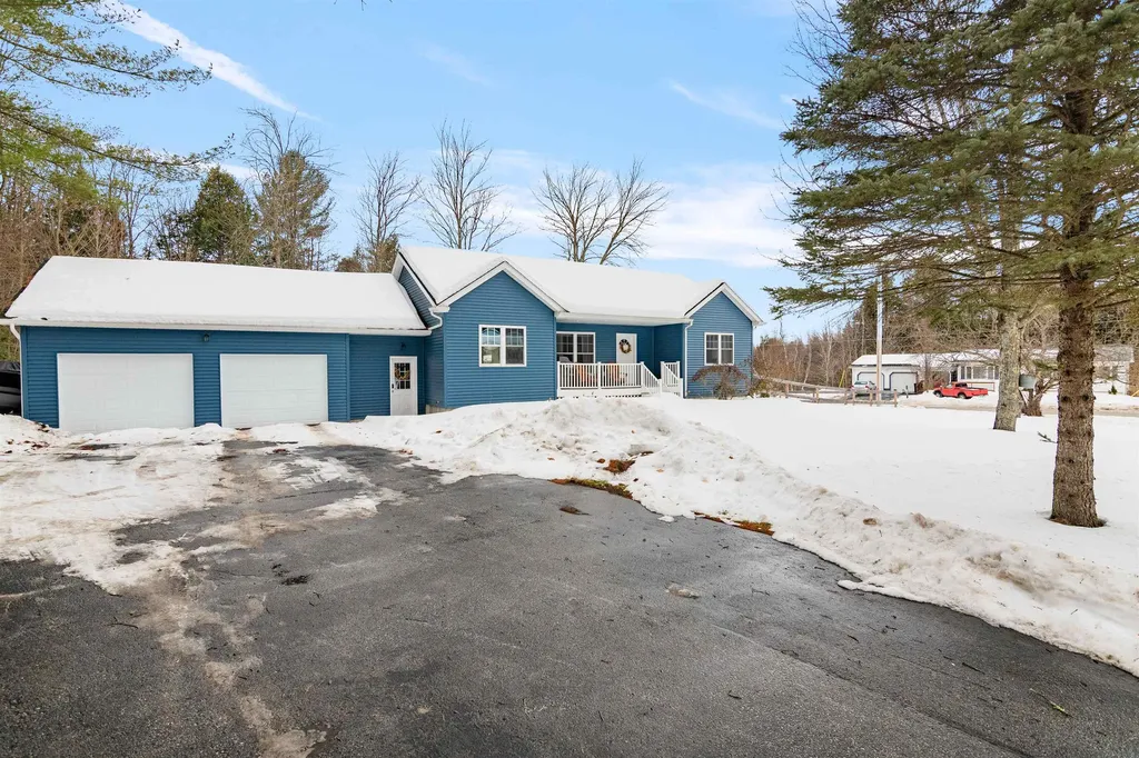 847 Nottingham Drive Georgia VT 05468