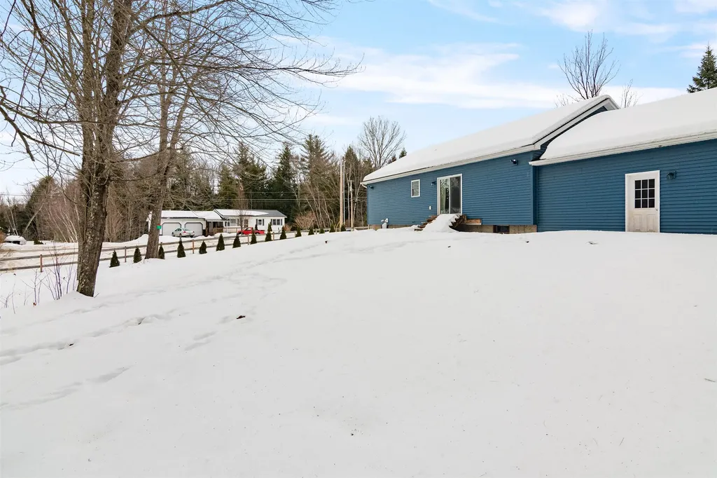 847 Nottingham Drive Georgia VT 05468