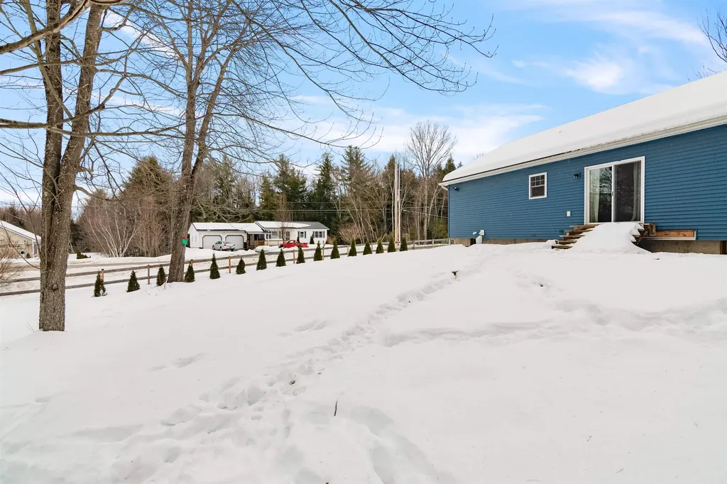 847 Nottingham Drive Georgia VT 05468