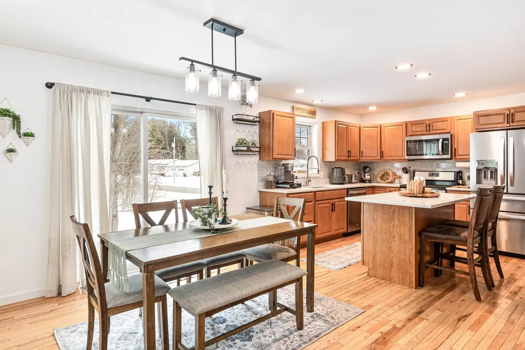 847 Nottingham Drive Georgia VT 05468