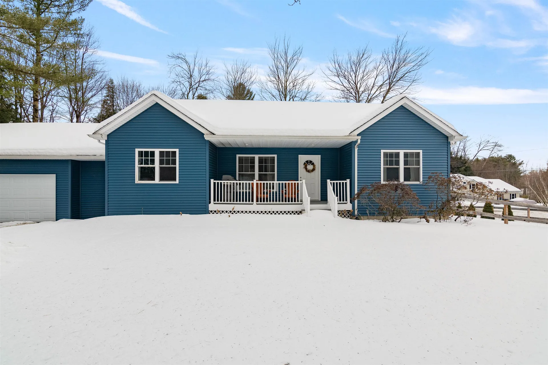 847 Nottingham Drive Georgia VT 05468