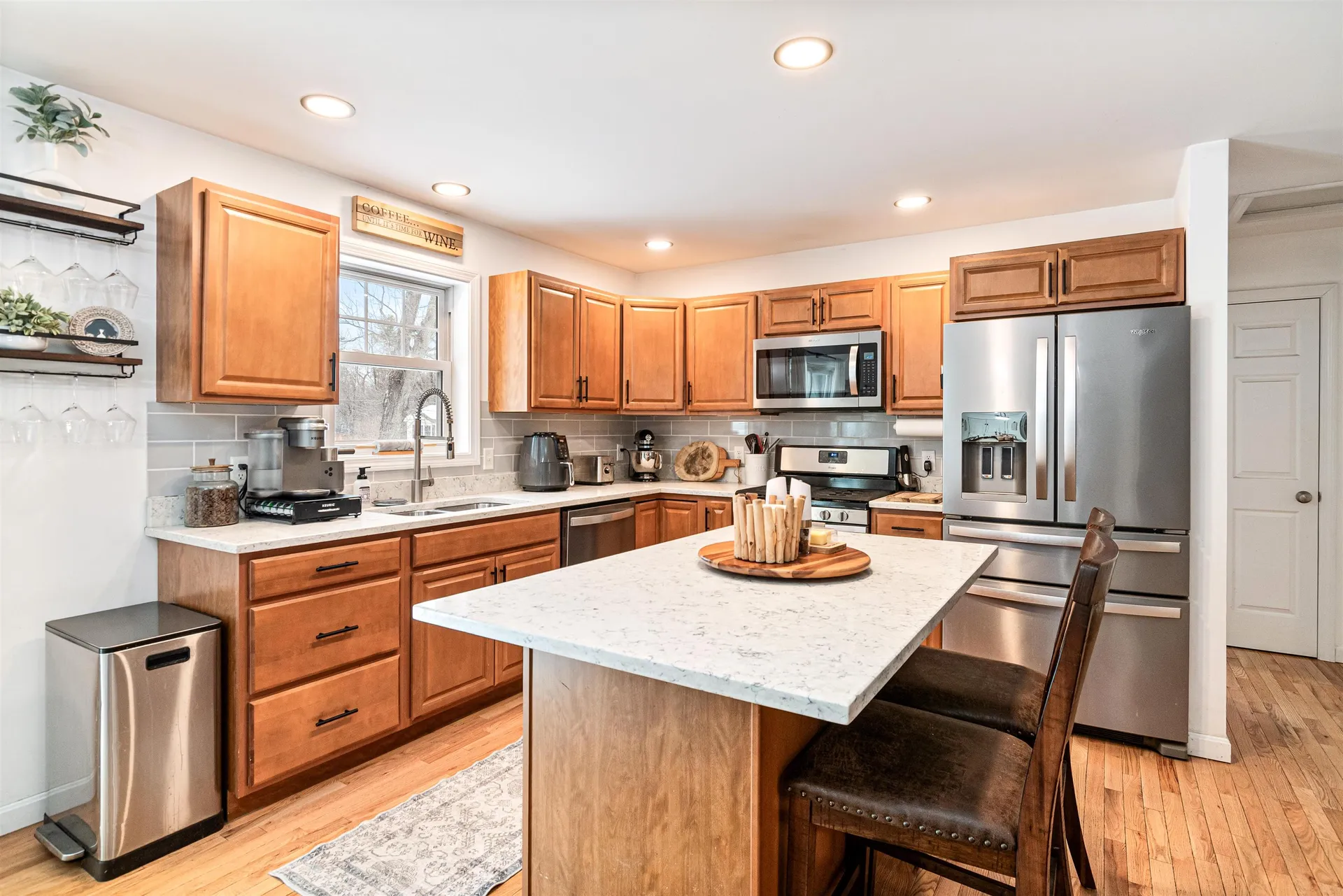 847 Nottingham Drive Georgia VT 05468