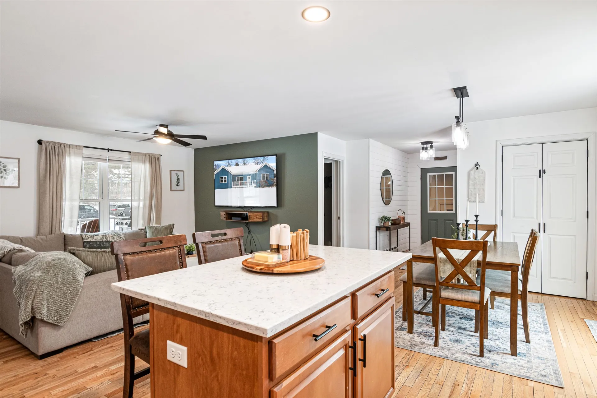 847 Nottingham Drive Georgia VT 05468