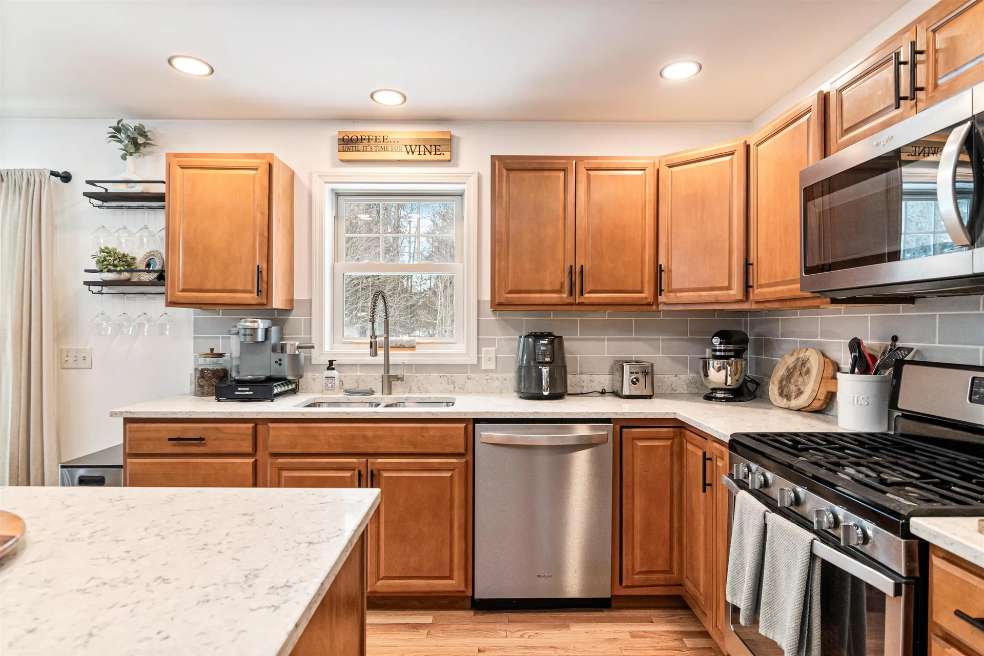 847 Nottingham Drive Georgia VT 05468