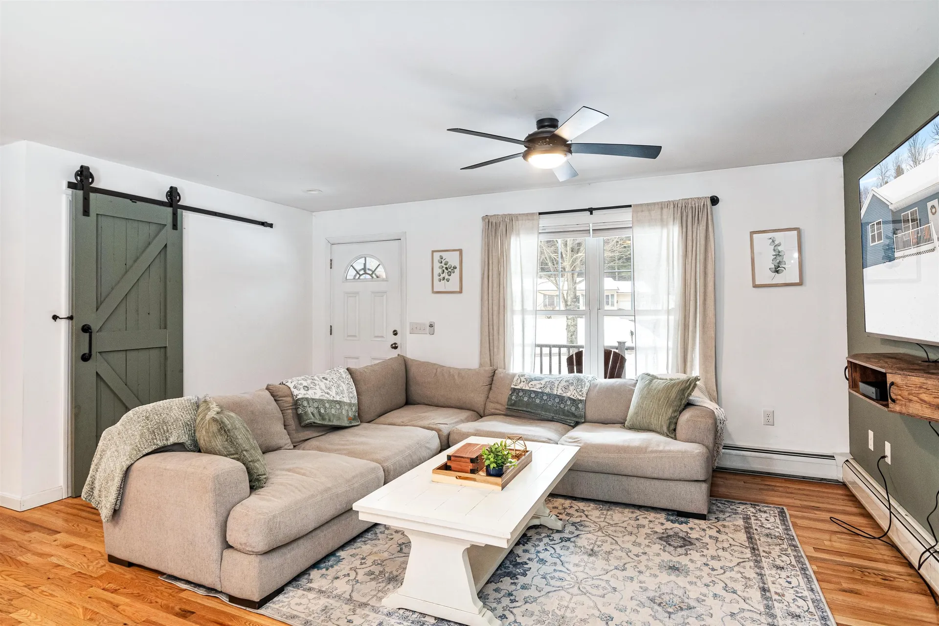 847 Nottingham Drive Georgia VT 05468