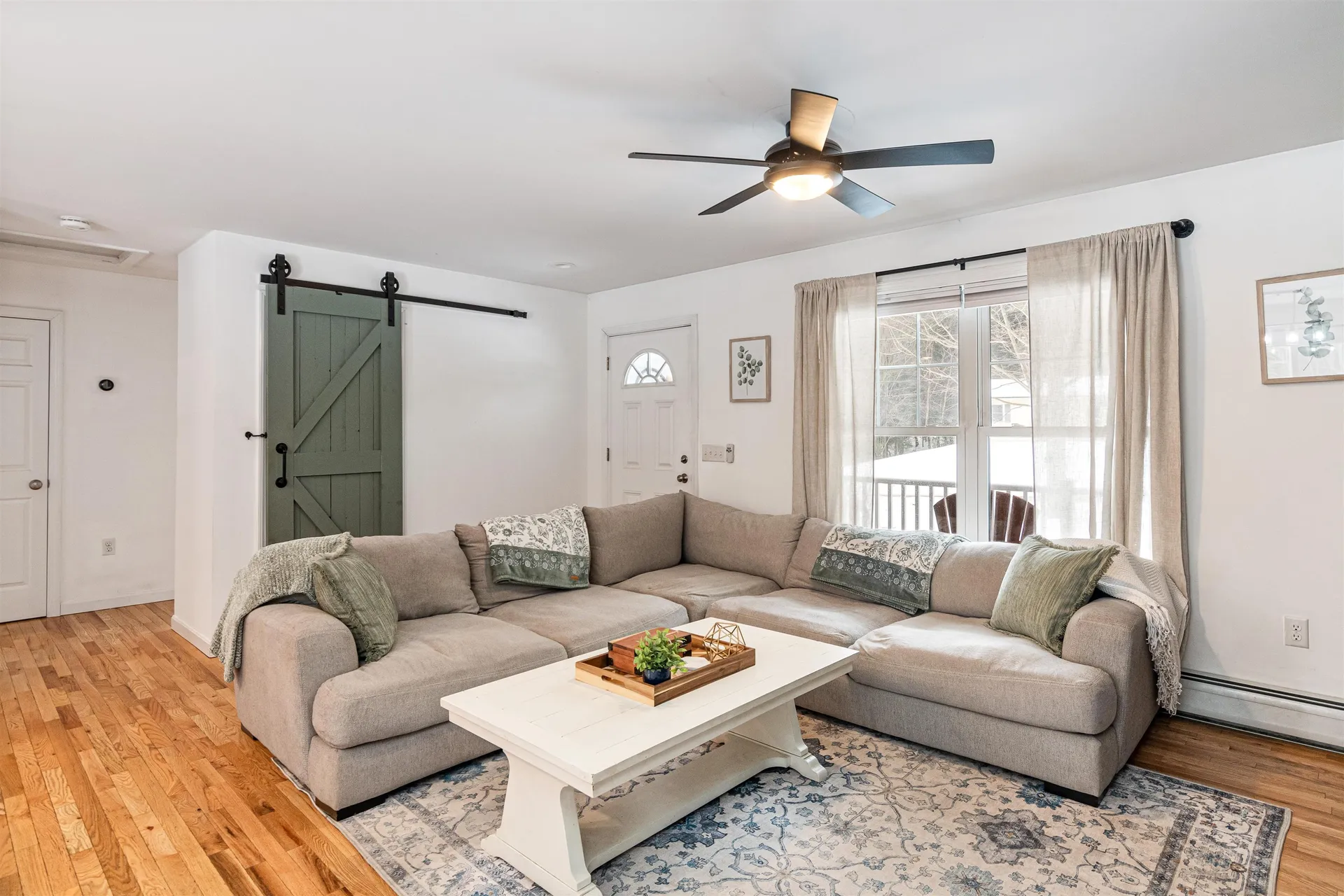 847 Nottingham Drive Georgia VT 05468