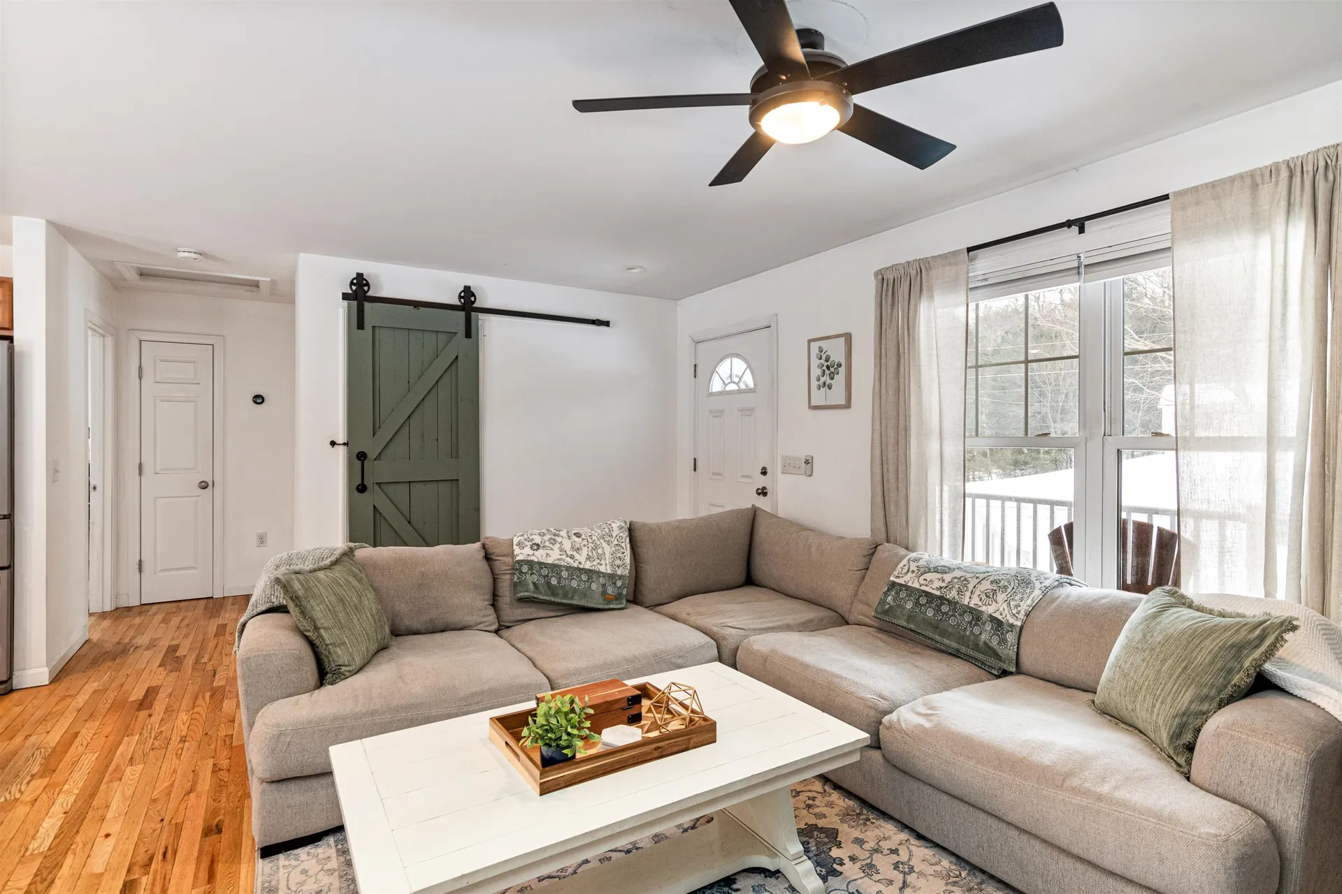 847 Nottingham Drive Georgia VT 05468