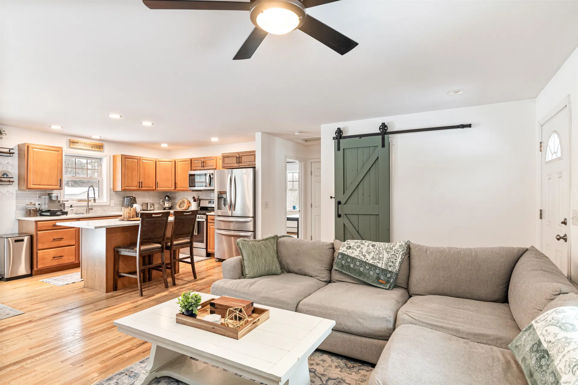 847 Nottingham Drive Georgia VT 05468