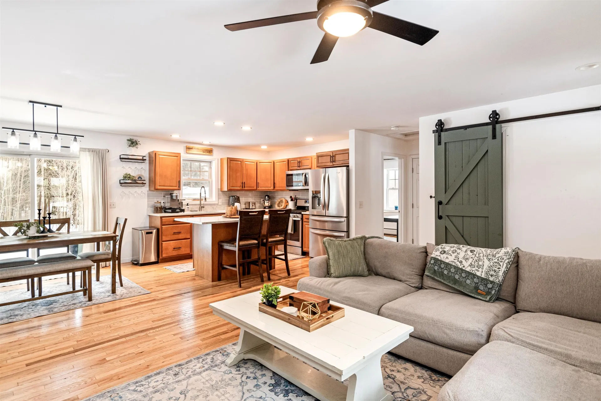 847 Nottingham Drive Georgia VT 05468