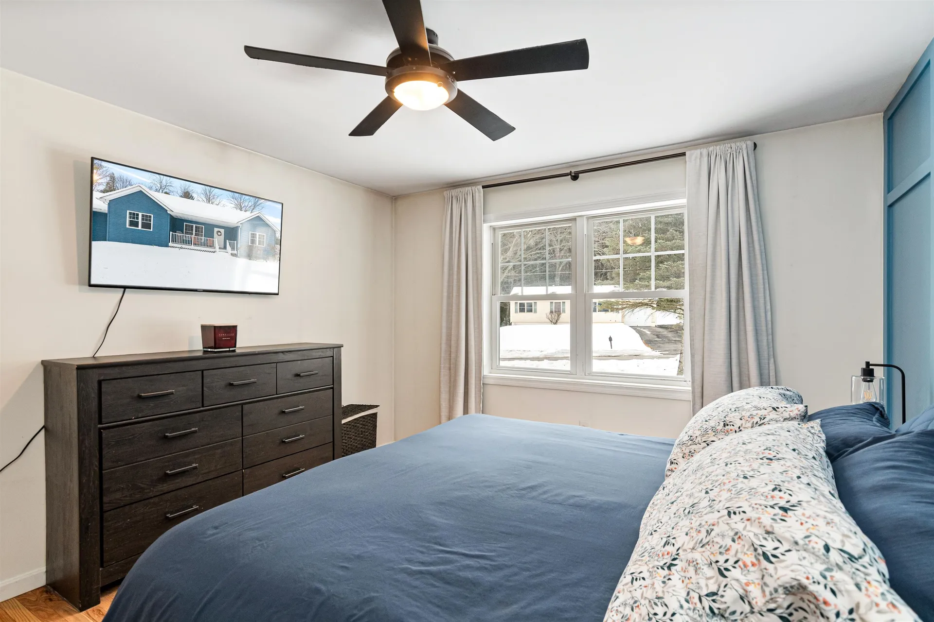 847 Nottingham Drive Georgia VT 05468