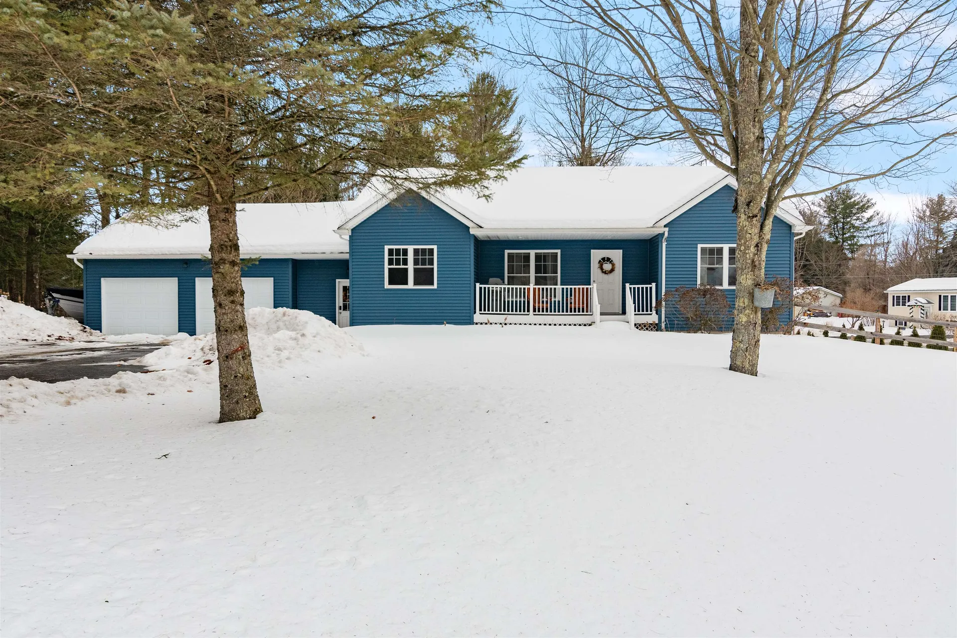 847 Nottingham Drive Georgia VT 05468