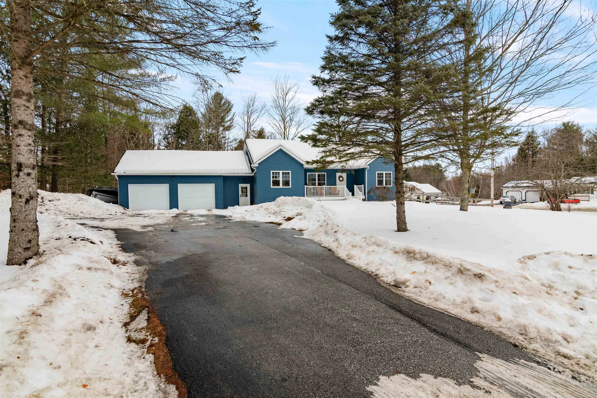 847 Nottingham Drive Georgia VT 05468