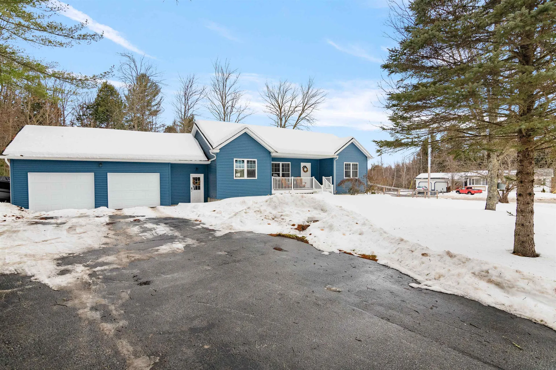 847 Nottingham Drive Georgia VT 05468