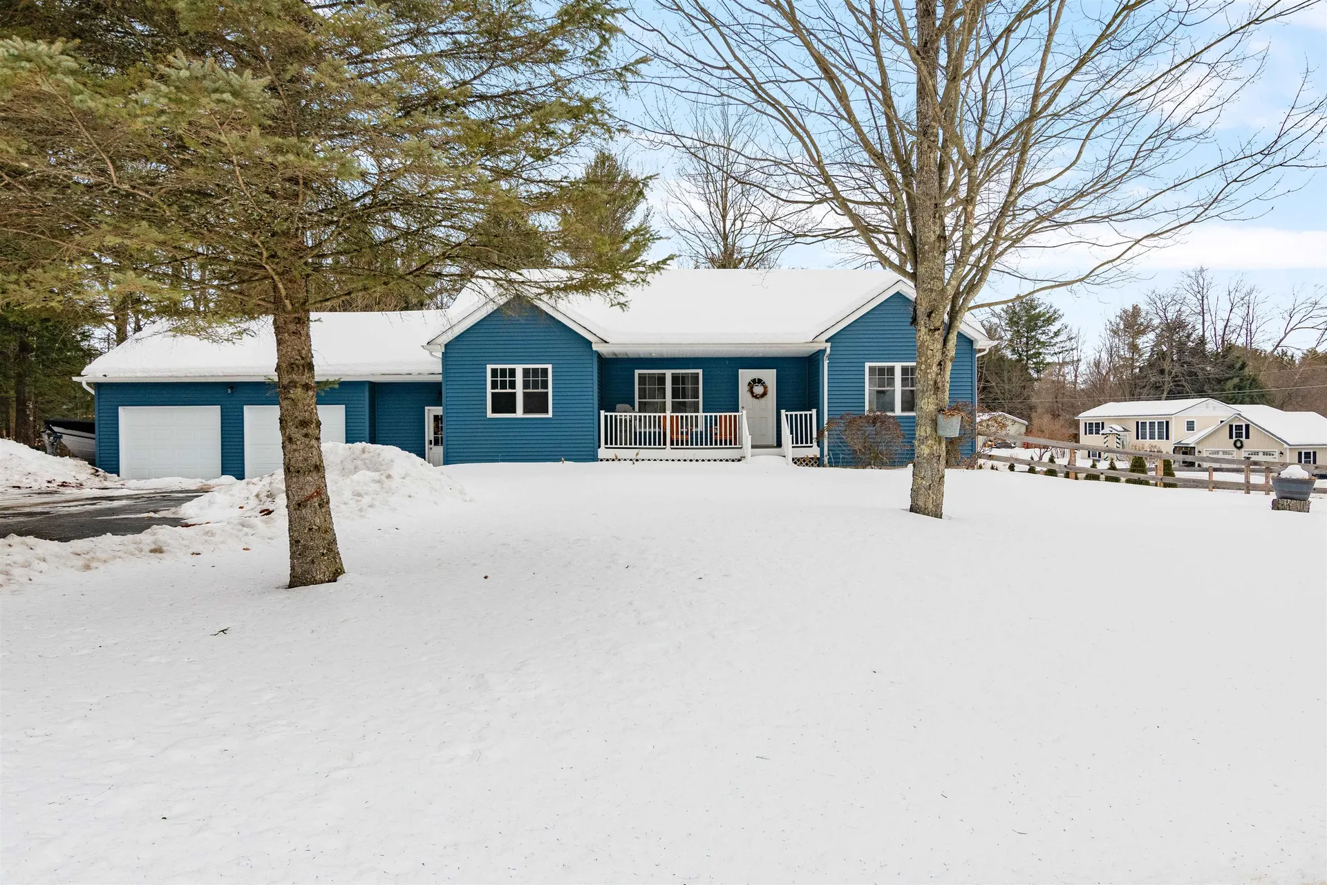 847 Nottingham Drive Georgia VT 05468