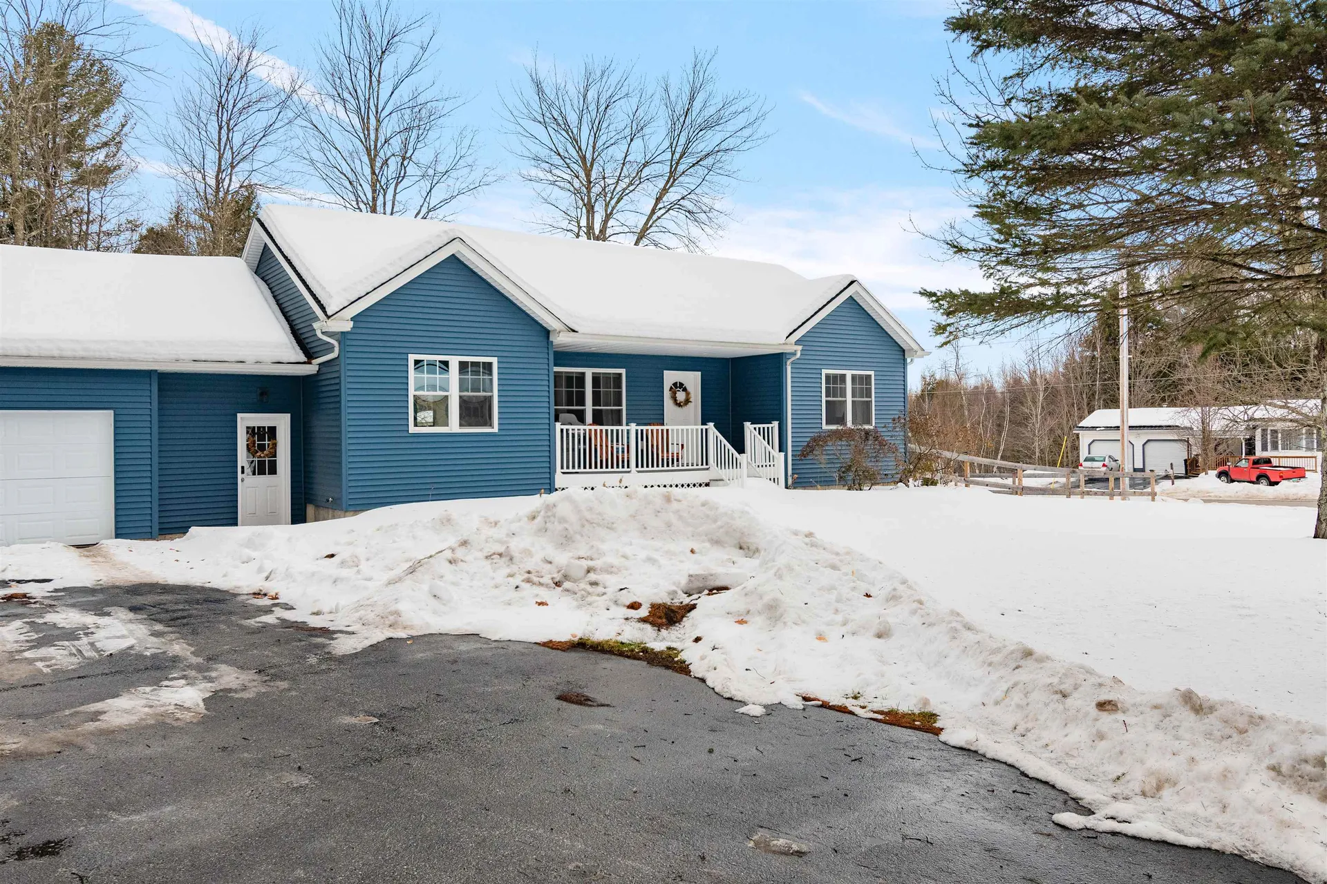 847 Nottingham Drive Georgia VT 05468