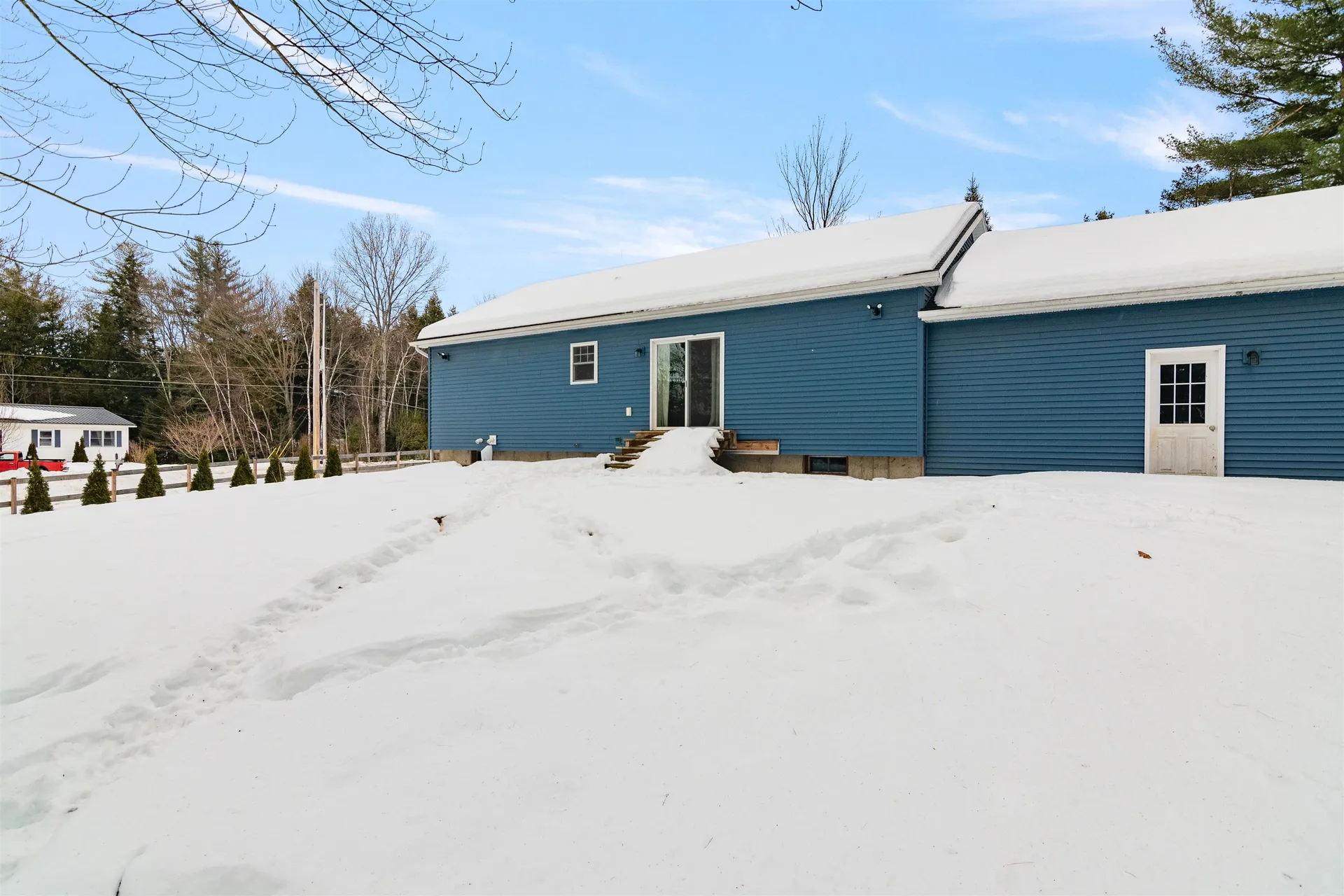 847 Nottingham Drive Georgia VT 05468