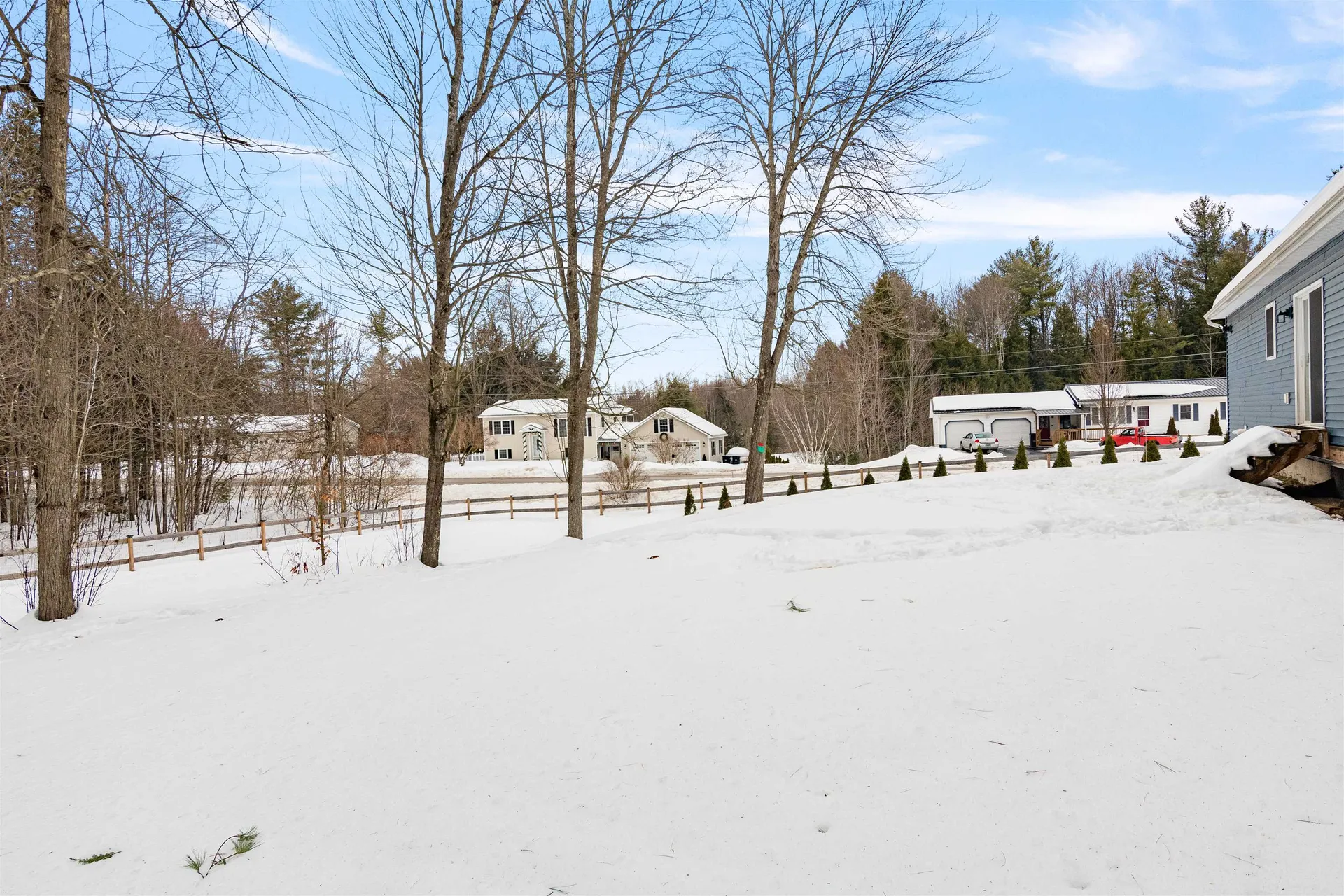 847 Nottingham Drive Georgia VT 05468